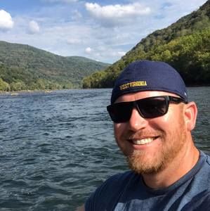 Meet your Posher, Casey